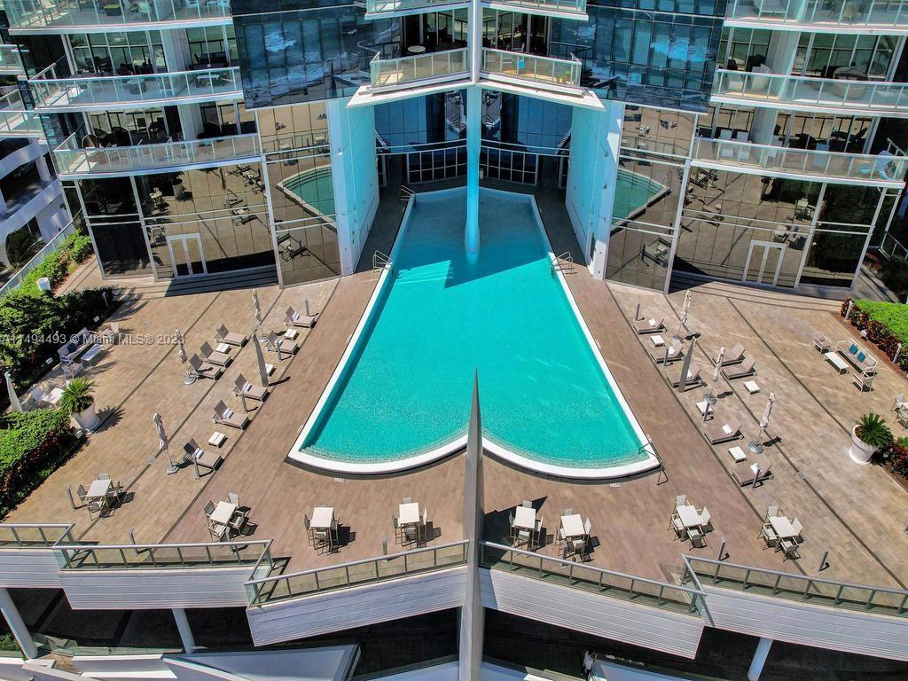 JADE OCEAN CONDO - Residential Lease