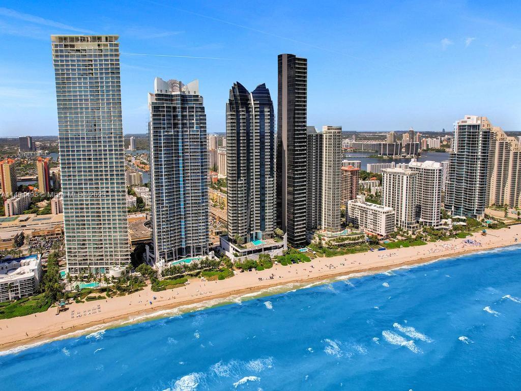 JADE OCEAN CONDO - Residential Lease