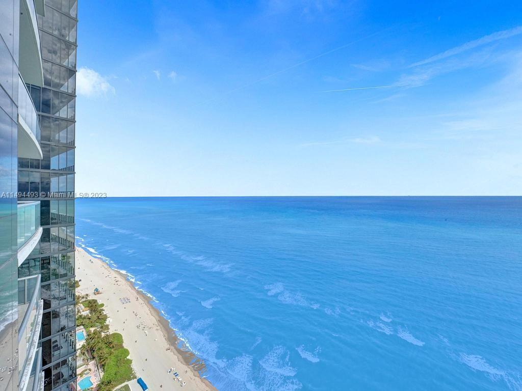 JADE OCEAN CONDO - Residential Lease