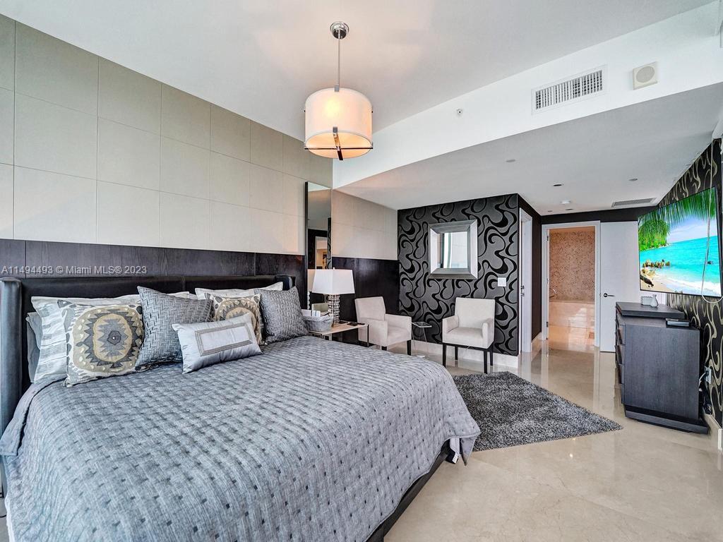 JADE OCEAN CONDO - Residential Lease