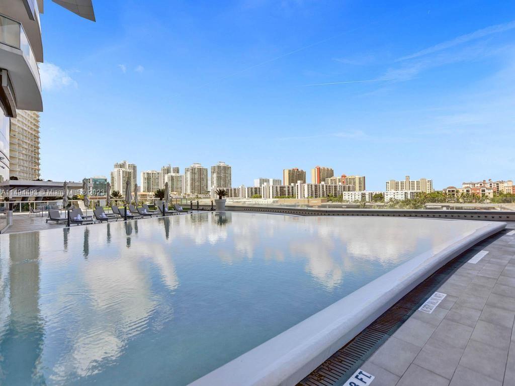 JADE OCEAN CONDO - Residential Lease