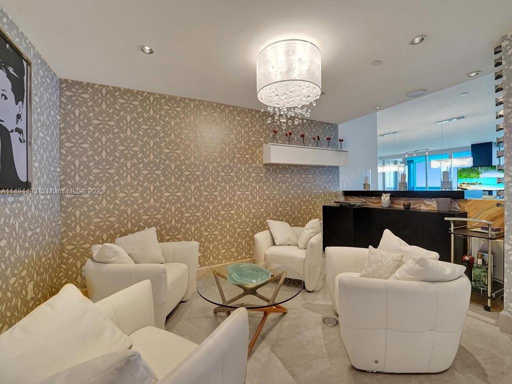 JADE OCEAN CONDO - Residential Lease