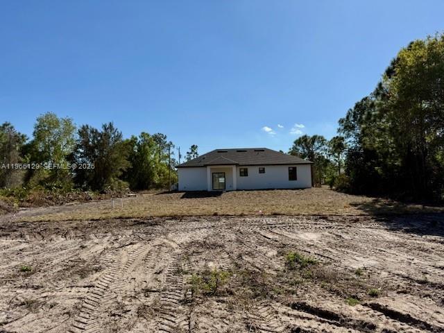 LEHIGH ACRES UNIT 5 - Residential