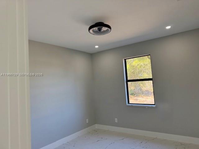 LEHIGH ACRES UNIT 5 - Residential