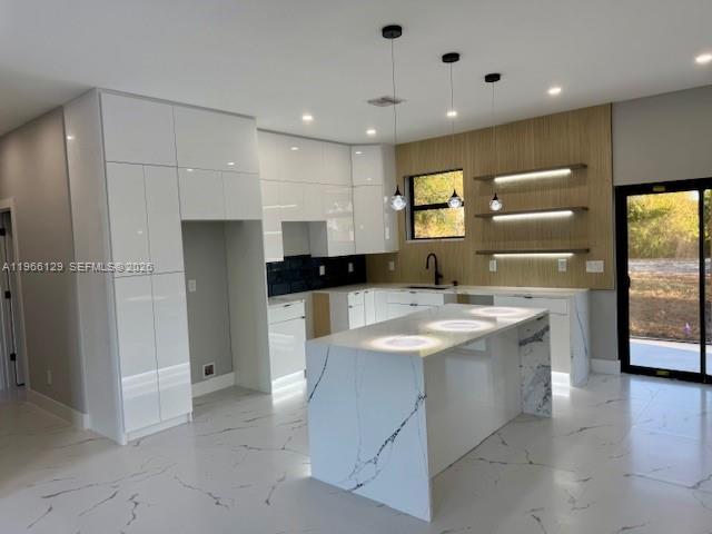 LEHIGH ACRES UNIT 5 - Residential