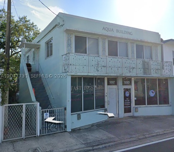 Photo 1 of 1 — 12327 NE 6th Ave, North Miami, FL 33161