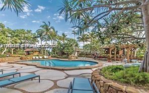 TOWERS OF QUAYSIDE CONDO - Residential Lease