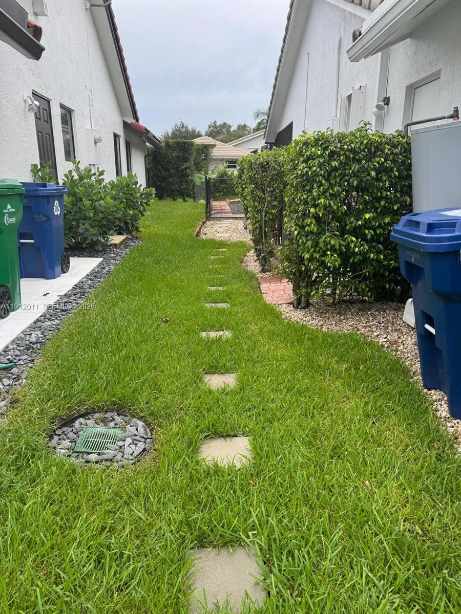 WEST GLEN - Residential