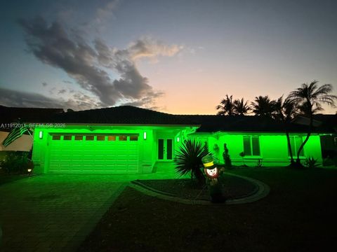 260 NW 121st Ter Coral Springs FL 33071