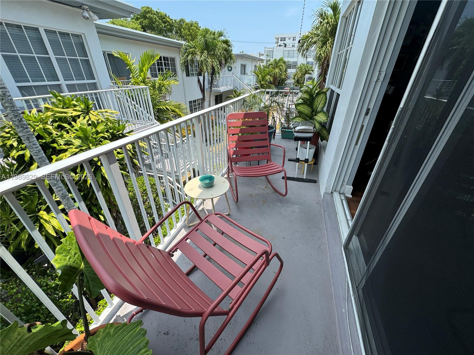 SOUTHERN STAR CONDO - Residential