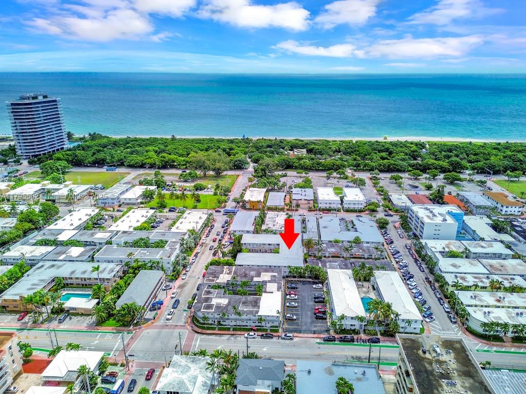 320 85th St 20, Miami Beach, Miami-Dade County, Florida - 1 Bathrooms - 