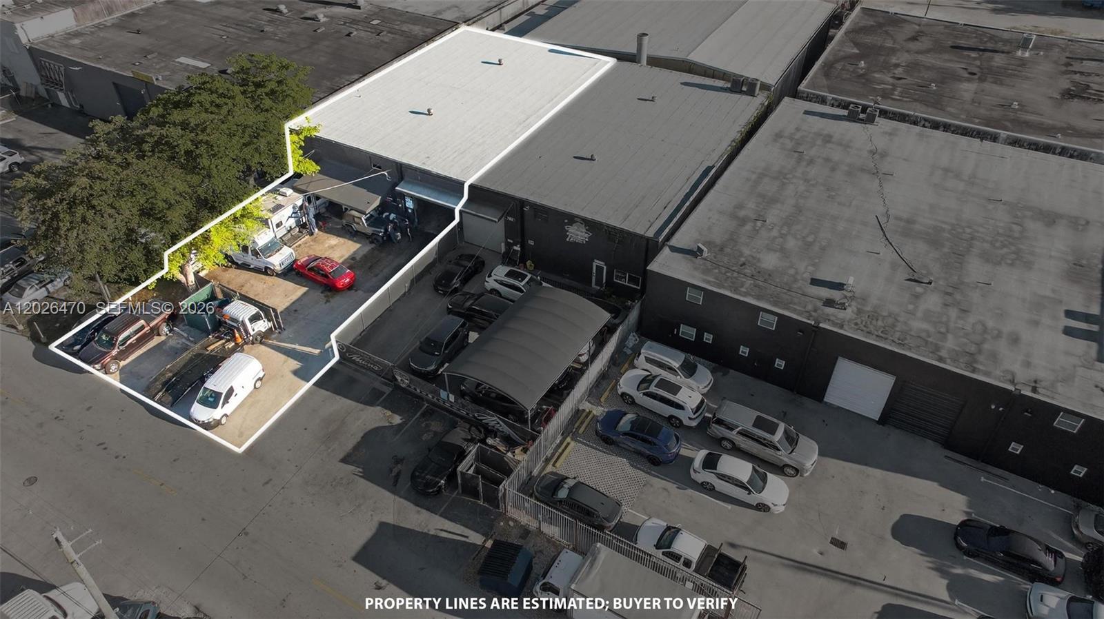 7850 NW 56th St
