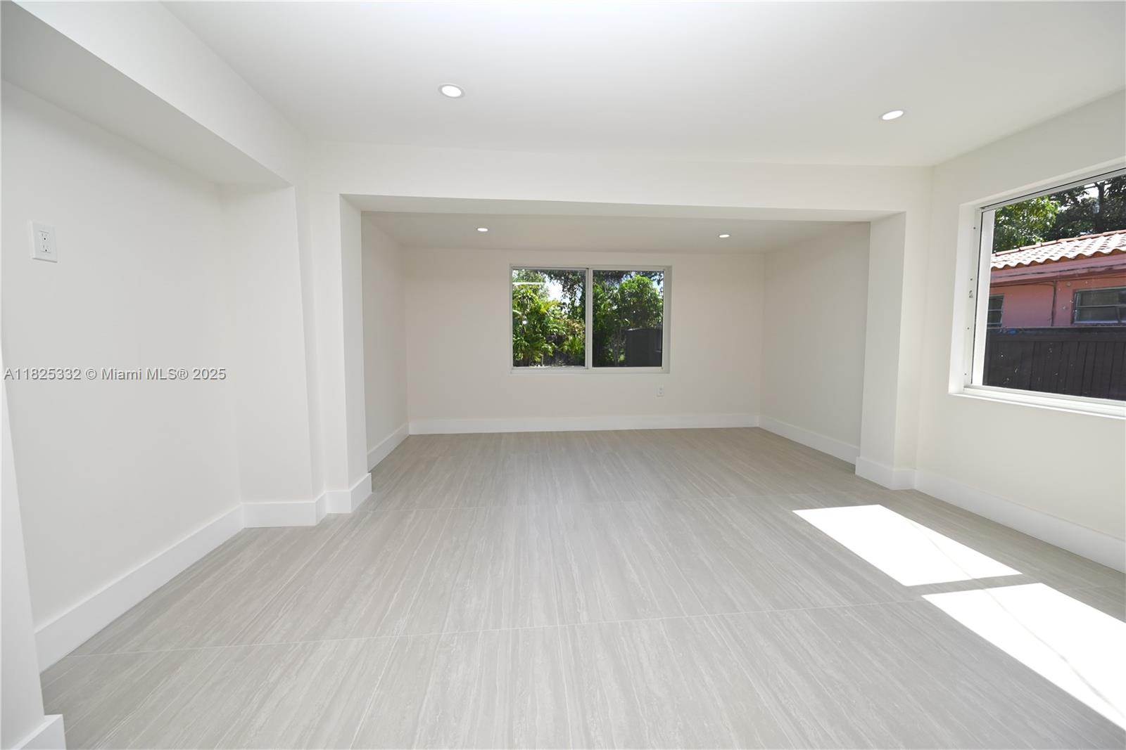 MCALLISTER TERR - Residential