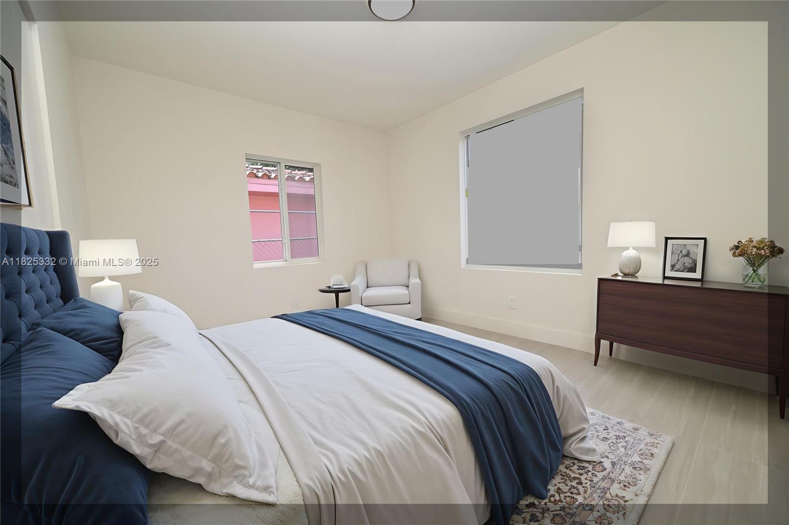 MCALLISTER TERR - Residential