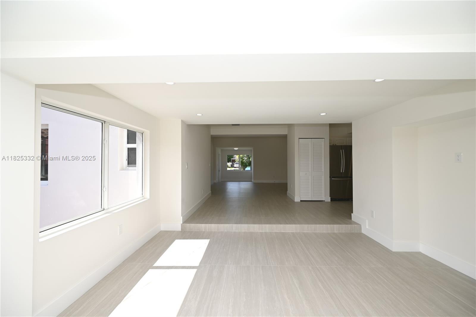 MCALLISTER TERR - Residential