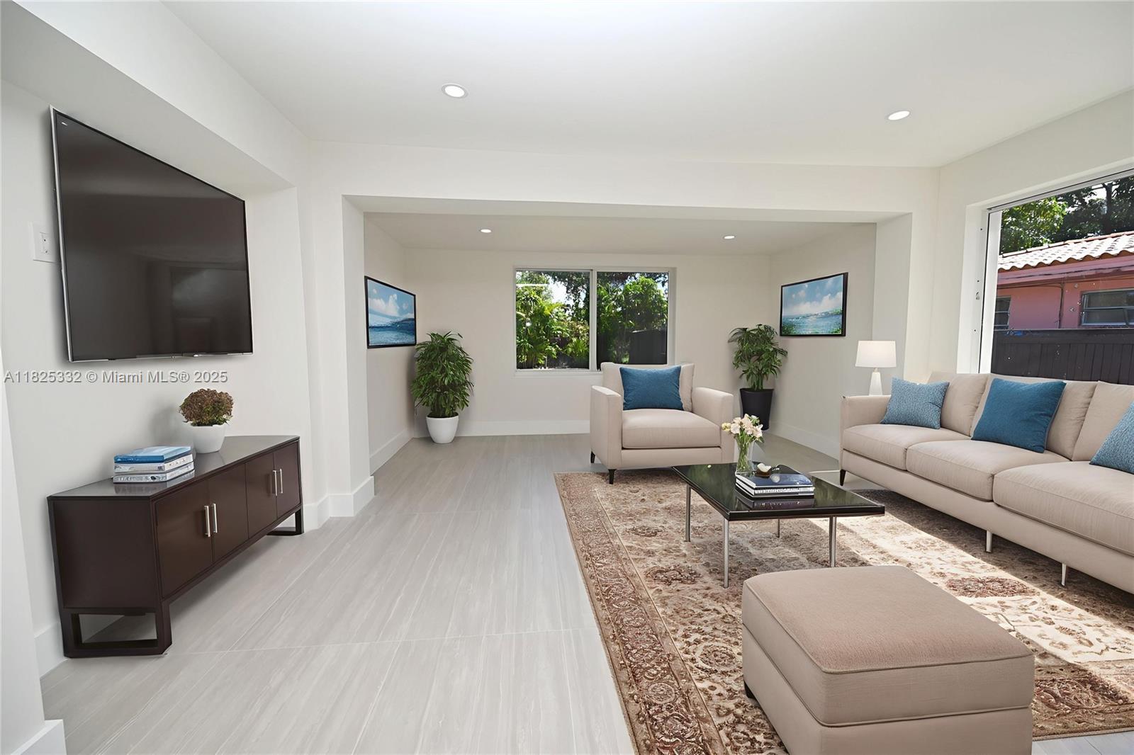 MCALLISTER TERR - Residential