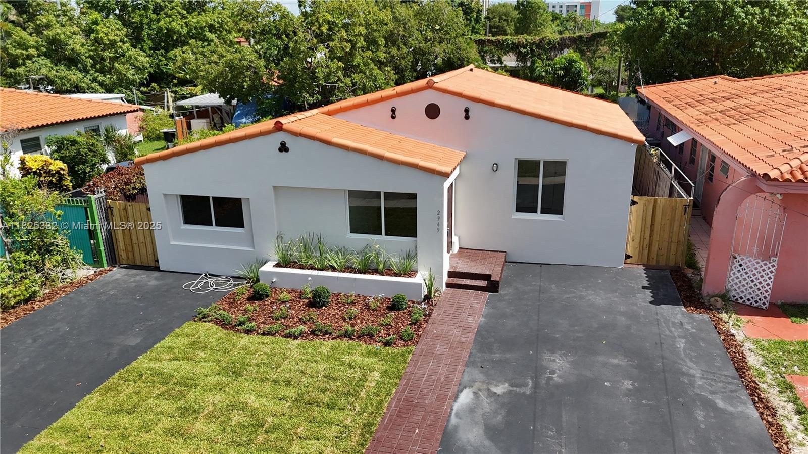 MCALLISTER TERR - Residential
