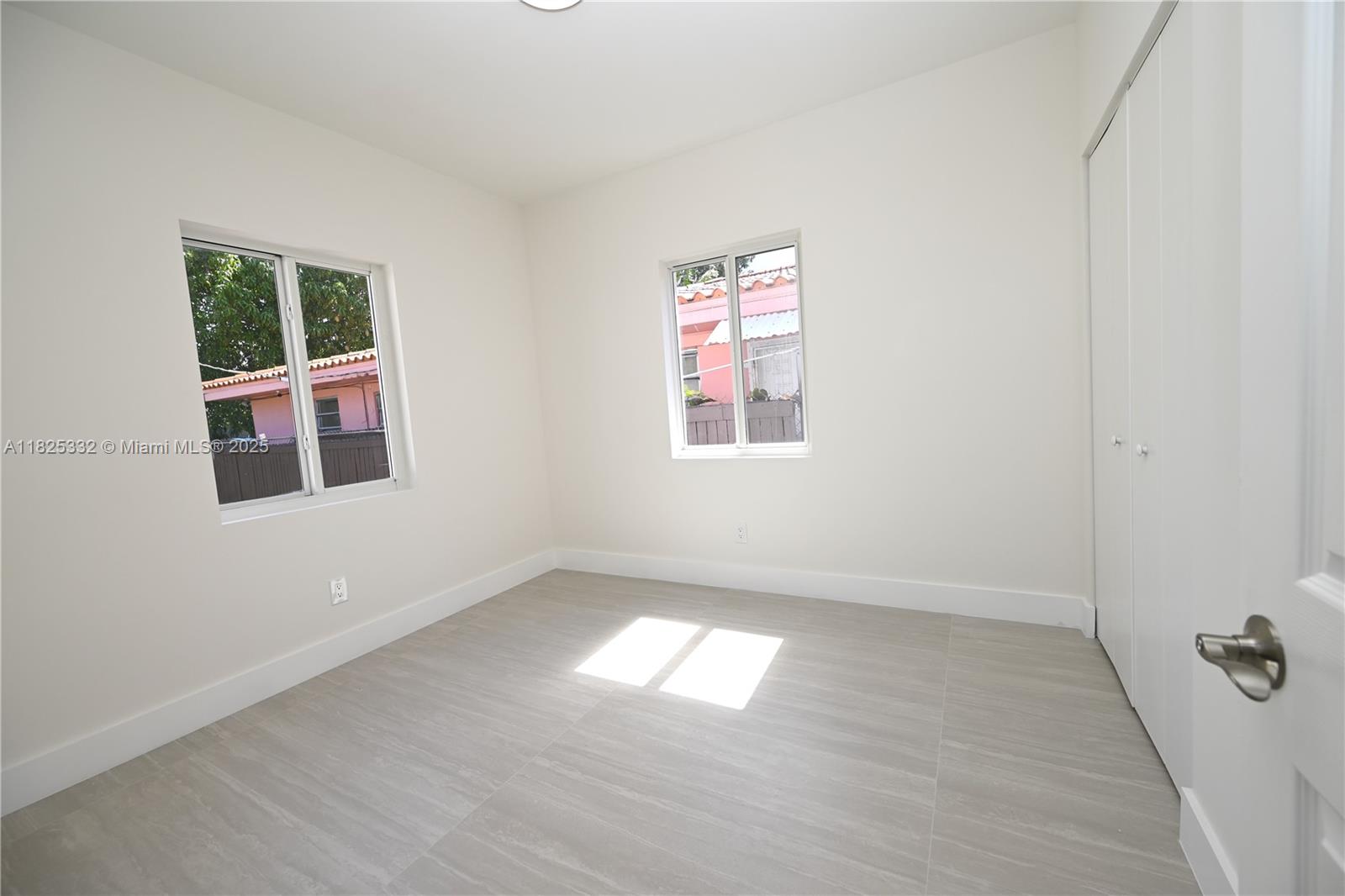 MCALLISTER TERR - Residential