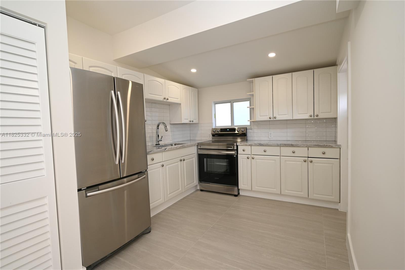 MCALLISTER TERR - Residential