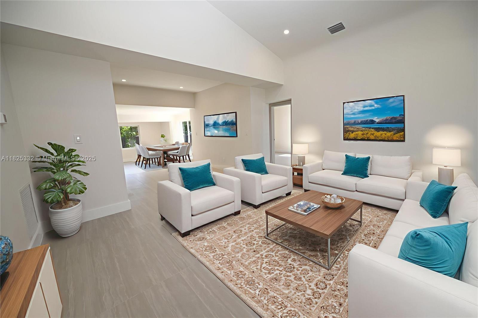 MCALLISTER TERR - Residential
