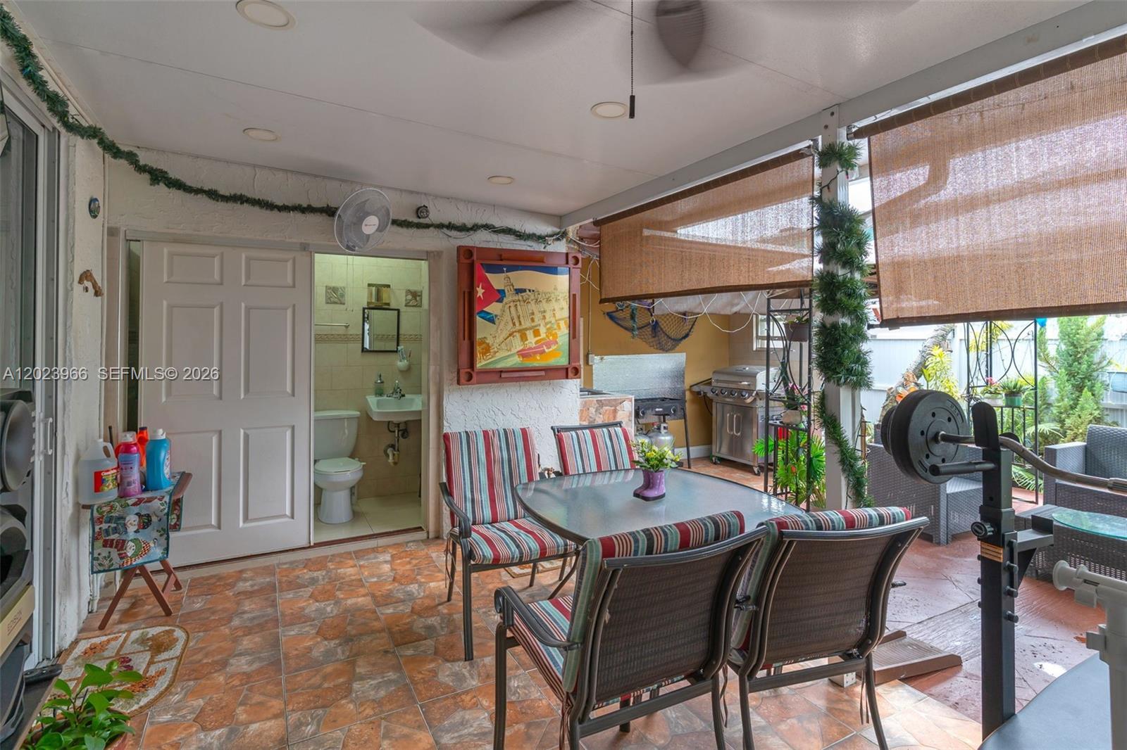 MANGO HILL CONDO #12 - Residential