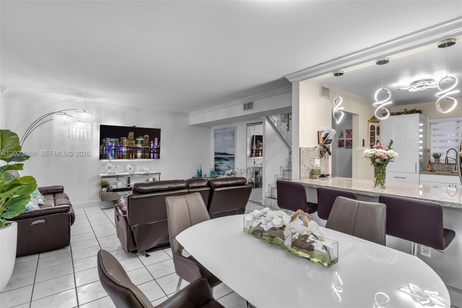 MANGO HILL CONDO #12 - Residential