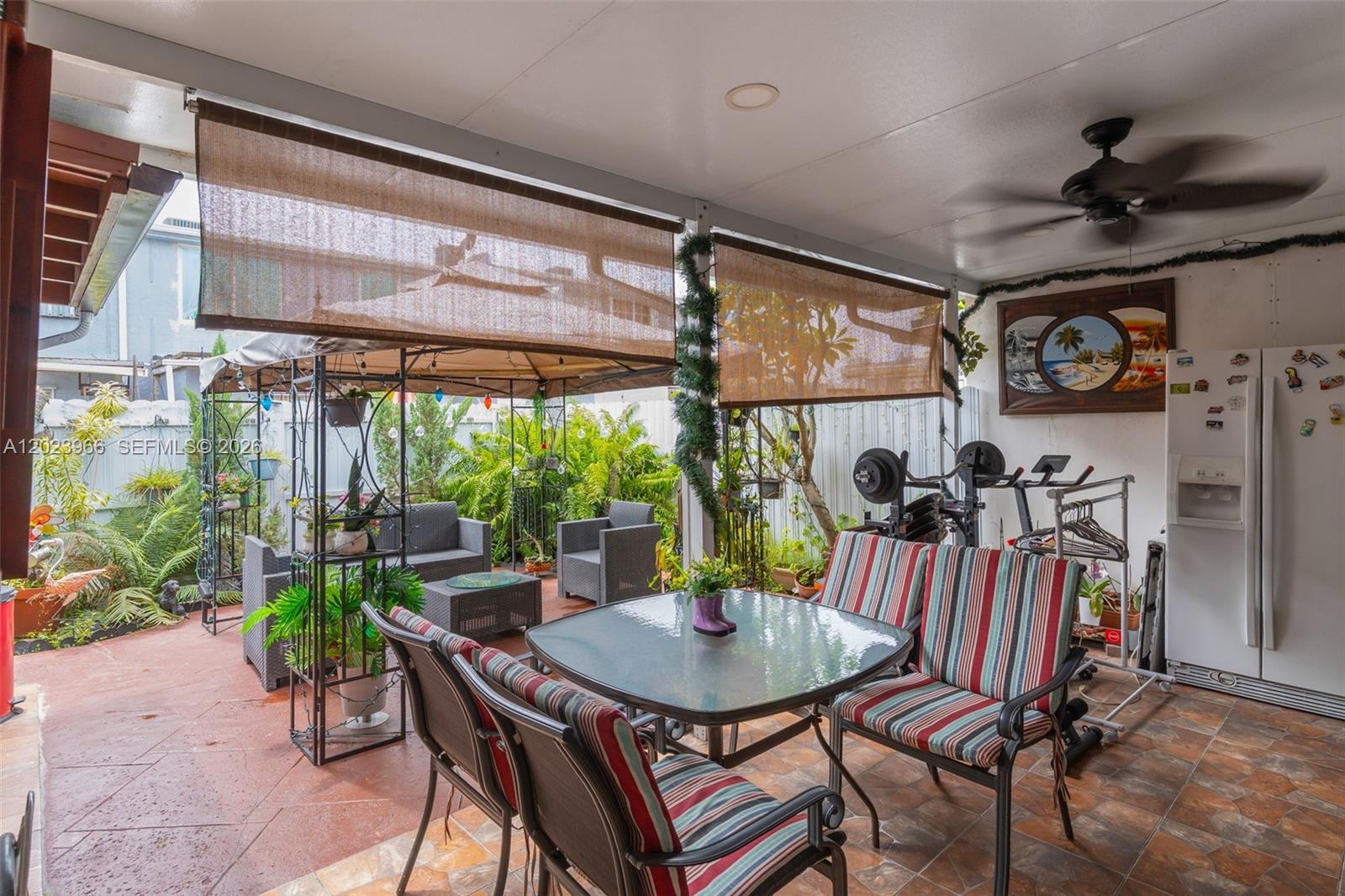 MANGO HILL CONDO #12 - Residential