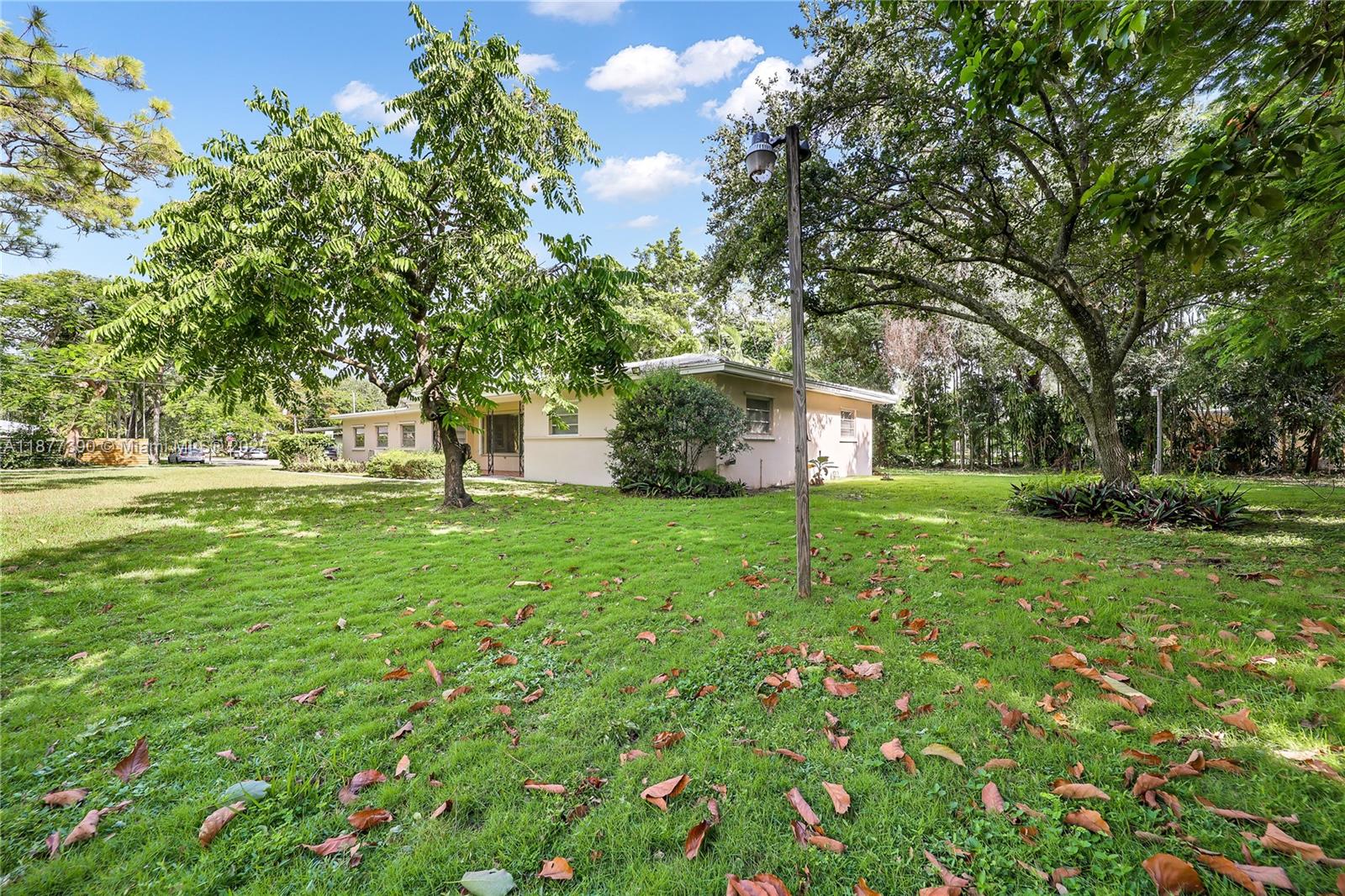 RIVIERA GDNS REV - Residential Lease