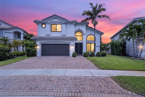 Photo of 4723 SW 176th Ter, Miramar, FL 33029 (MLS # A12072368)