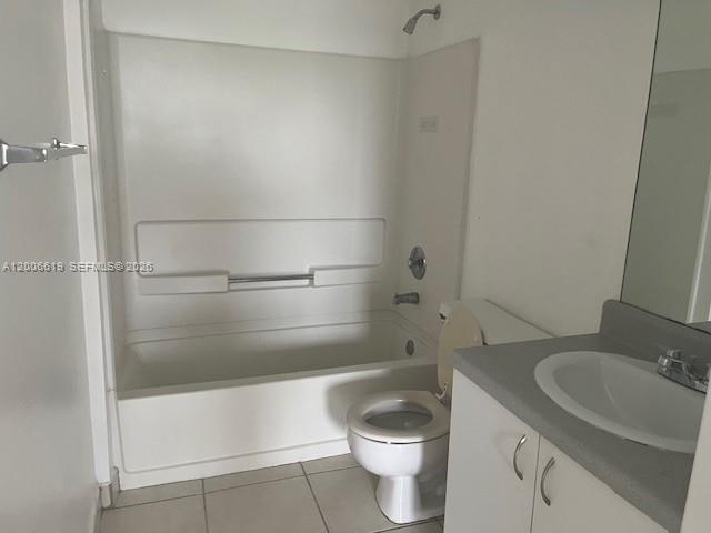 KENDALL LAKE TOWERS CONDO - Residential