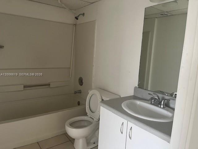 KENDALL LAKE TOWERS CONDO - Residential