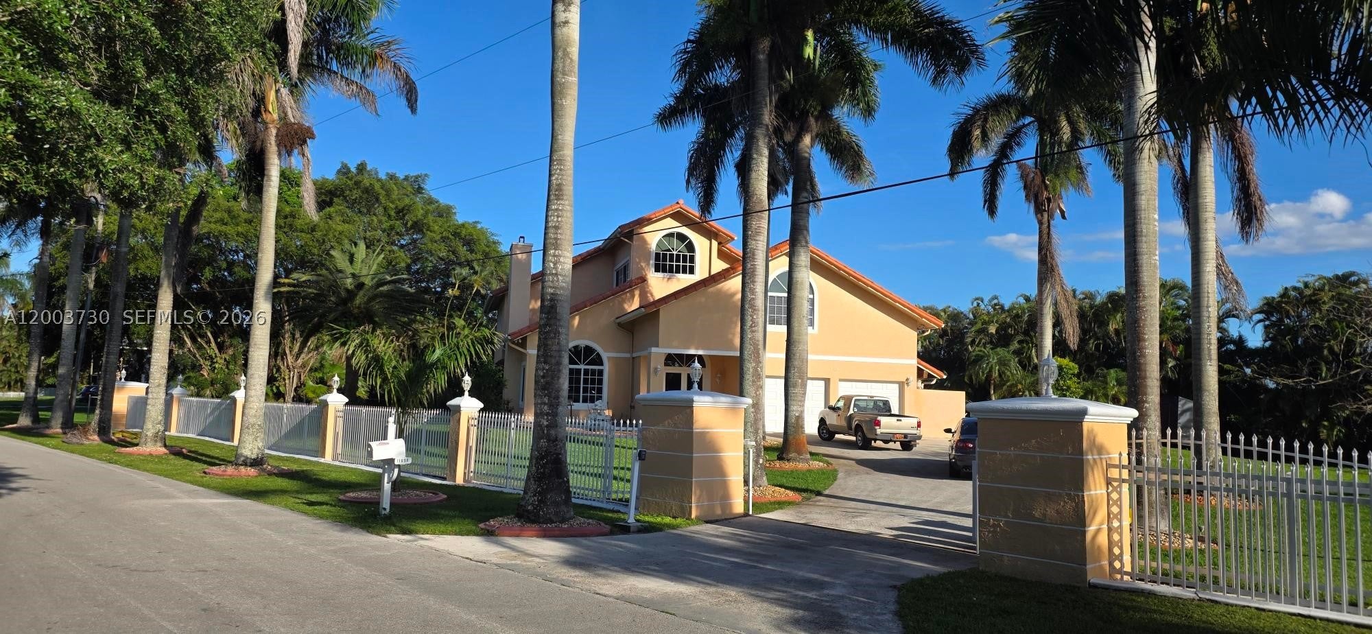 11650 NW 17th Ct