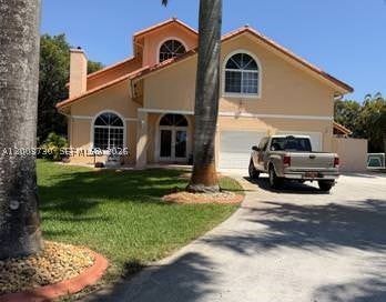 11650 NW 17th Ct, Plantation FL 33323