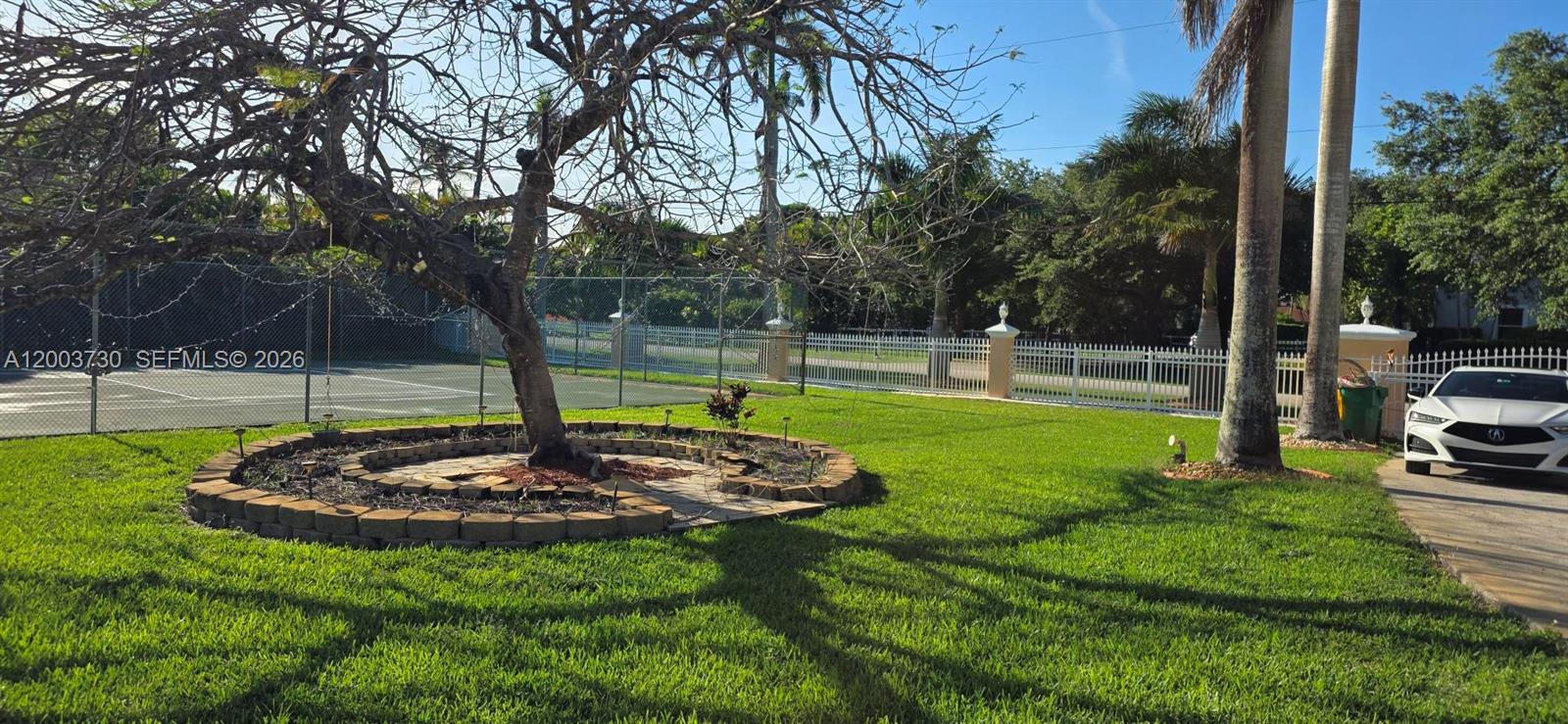 FLA FRUIT LANDS CO SUB NO - Residential