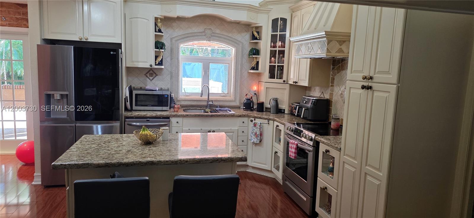 FLA FRUIT LANDS CO SUB NO - Residential