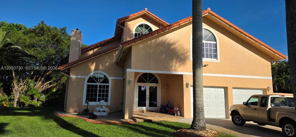 Photo of 11650 NW 17th Ct, Plantation, FL 33323 (MLS # A12003730)