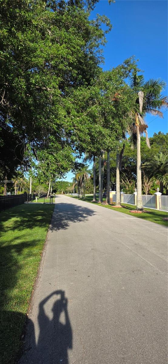 FLA FRUIT LANDS CO SUB NO - Residential