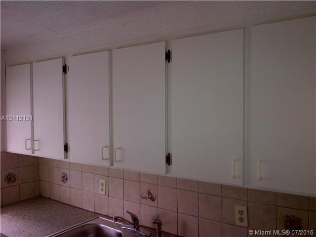 East Liberty City Sec A - Residential