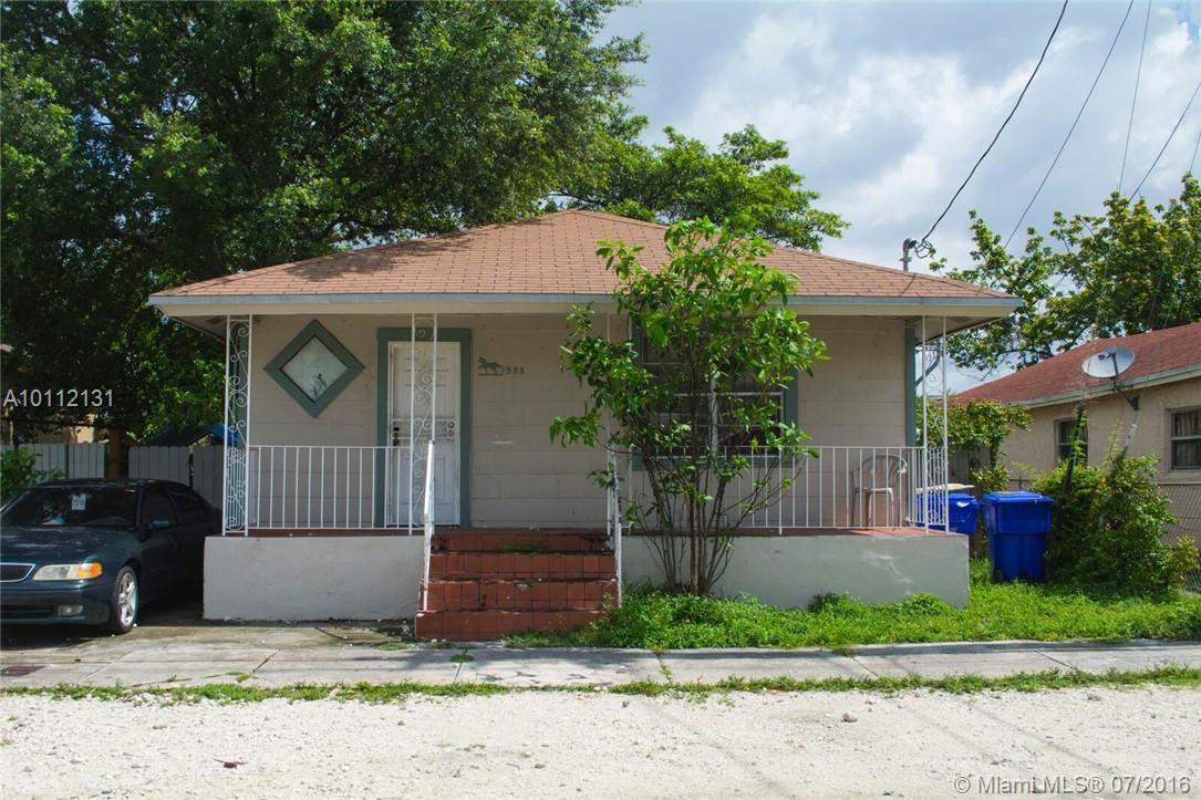 East Liberty City Sec A - Residential