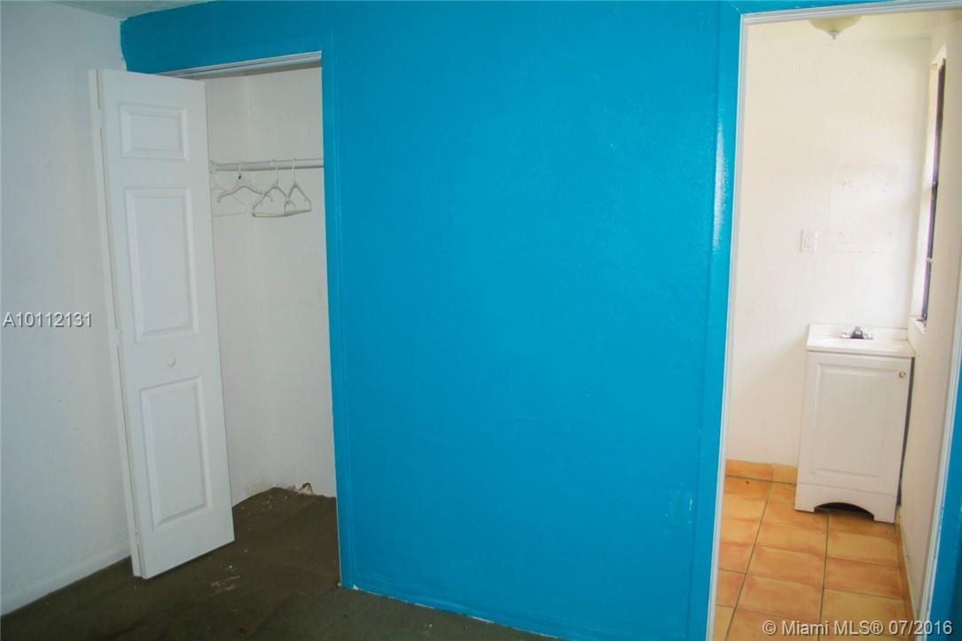 East Liberty City Sec A - Residential