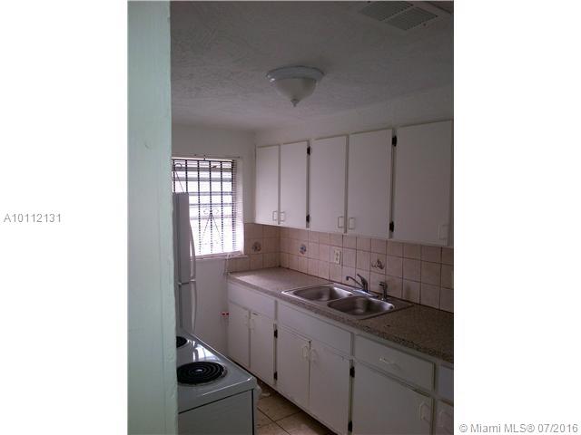 East Liberty City Sec A - Residential