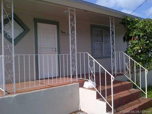 East Liberty City Sec A - Residential