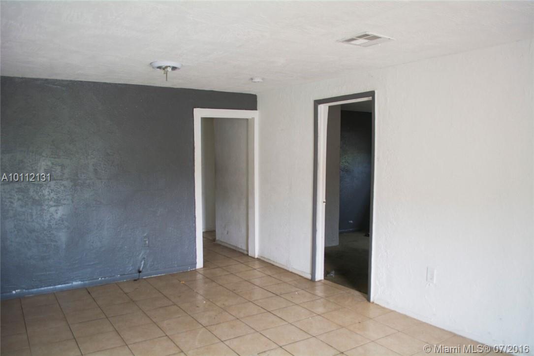 East Liberty City Sec A - Residential