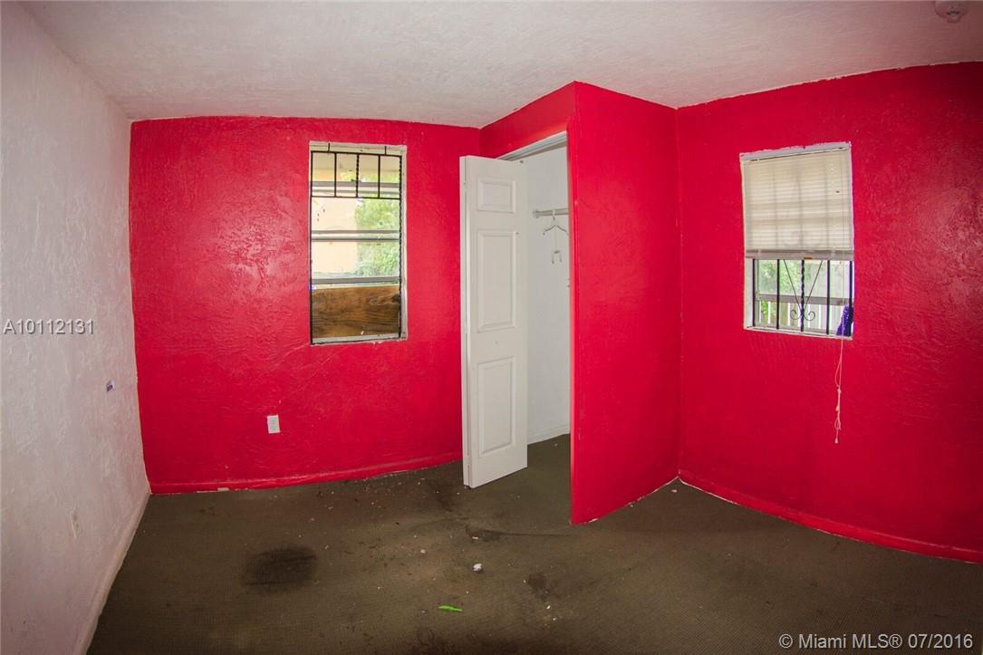 East Liberty City Sec A - Residential