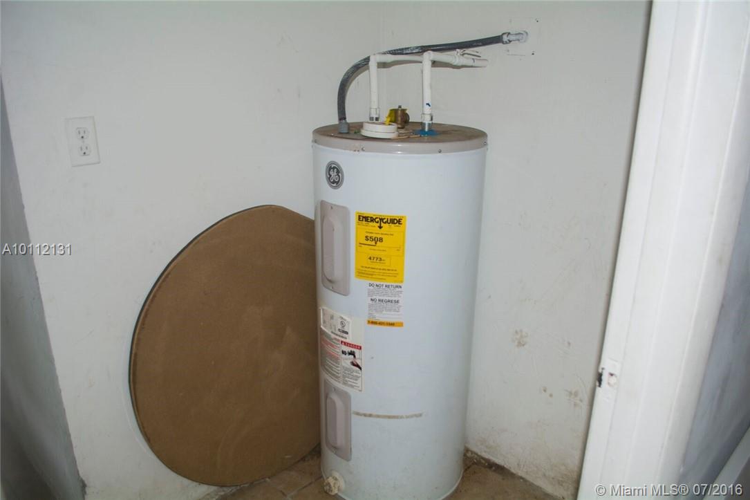 East Liberty City Sec A - Residential