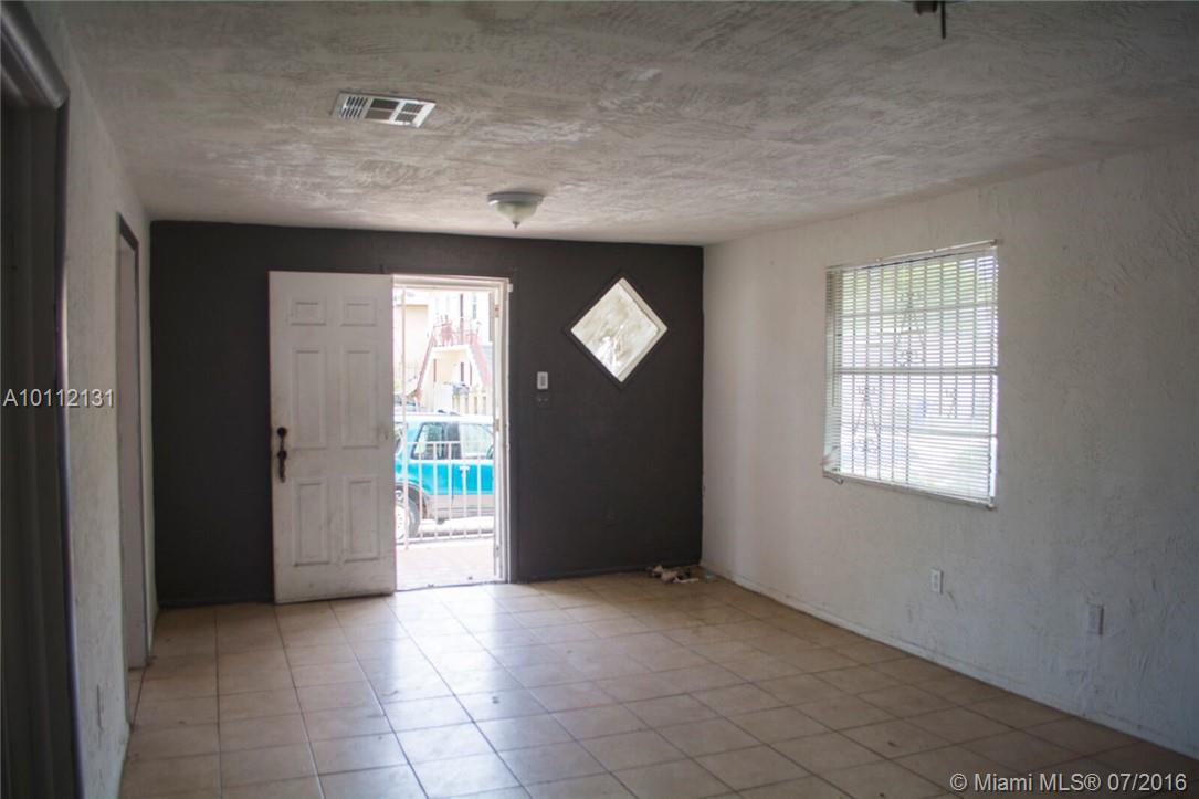 East Liberty City Sec A - Residential