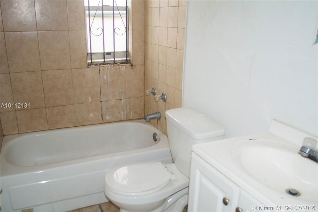 East Liberty City Sec A - Residential