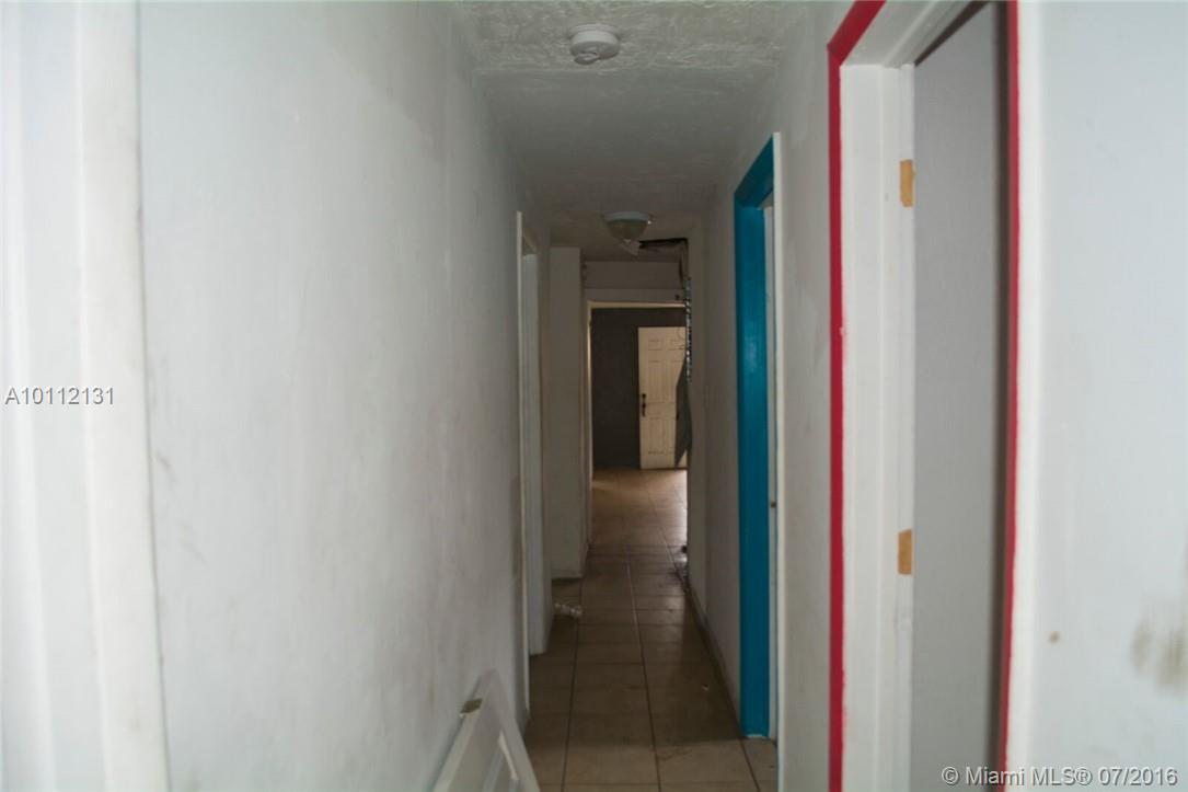 East Liberty City Sec A - Residential