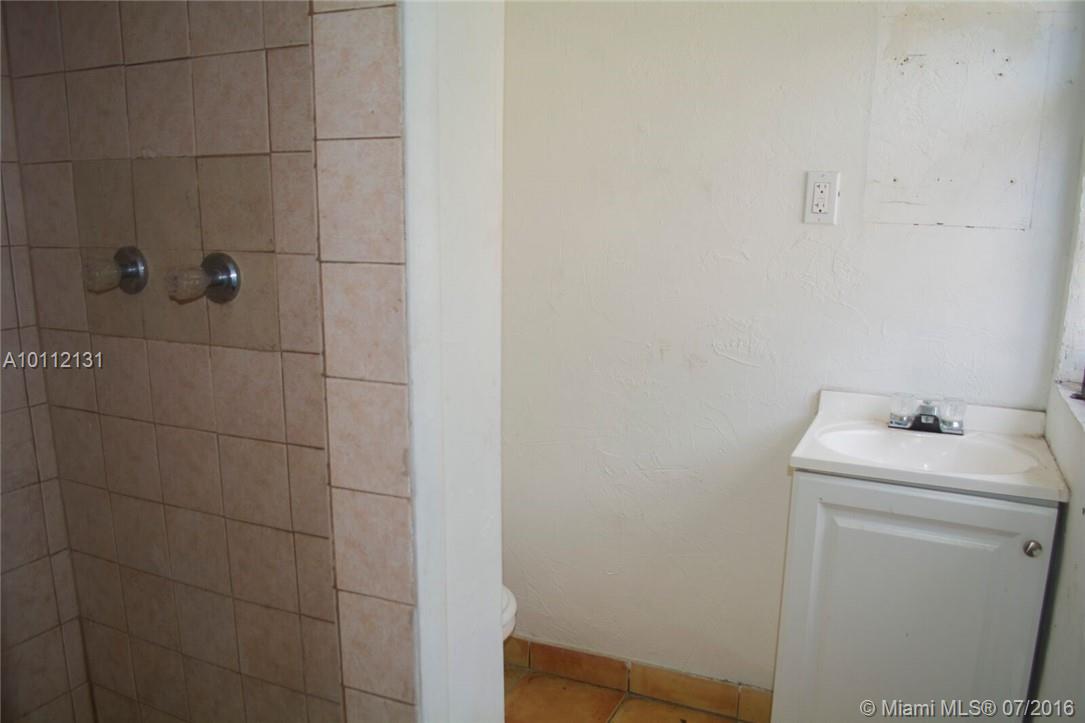 East Liberty City Sec A - Residential