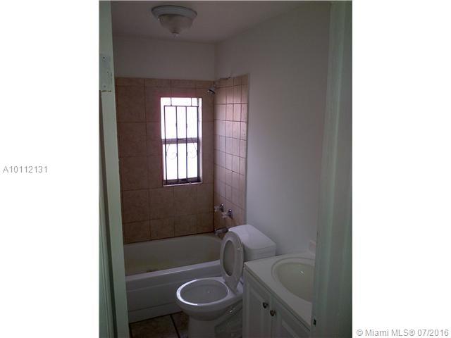 East Liberty City Sec A - Residential